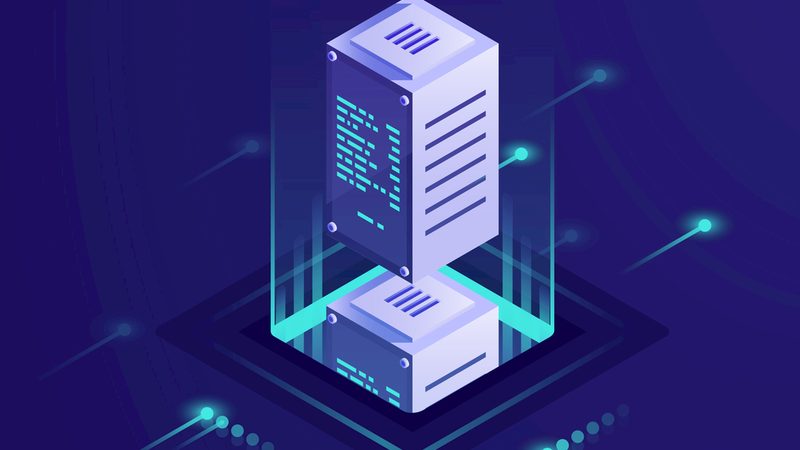 云主機(jī)和物理服務(wù)器性能差在哪